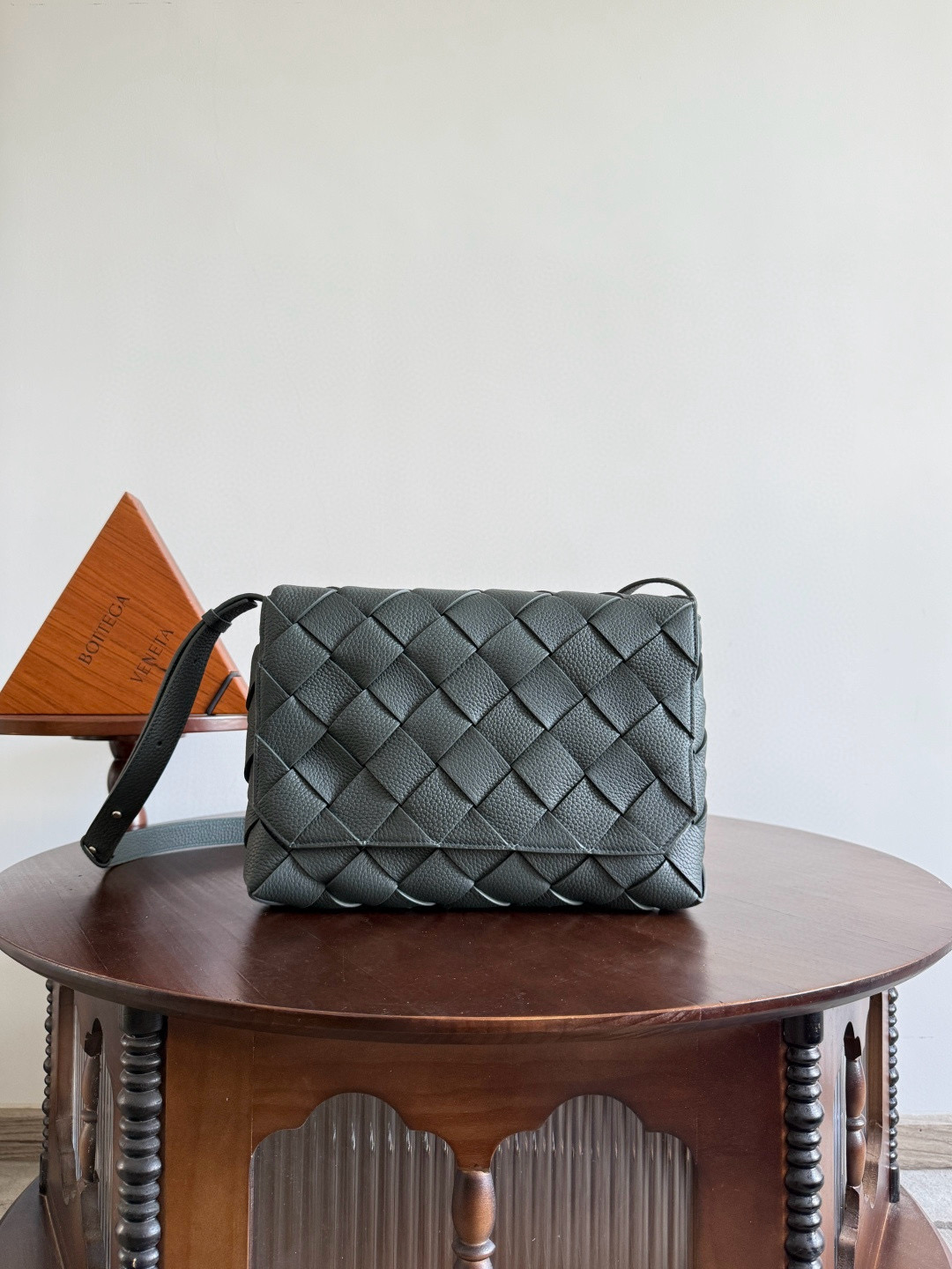 보테가 베네타 Bottega Veneta 815796 Diago 32cm