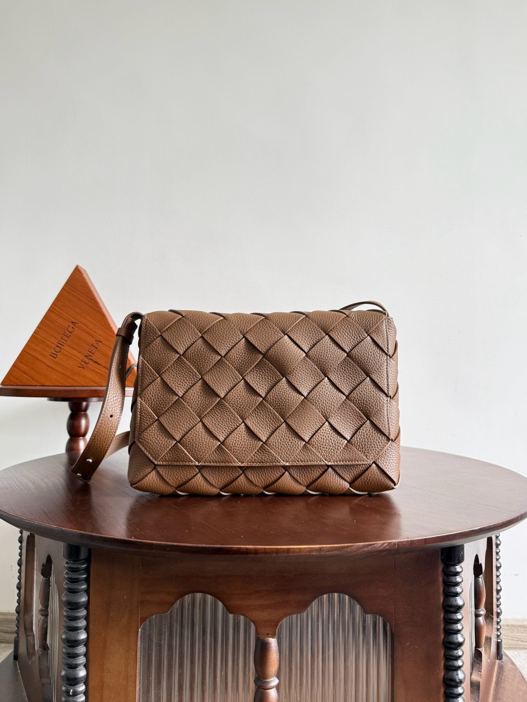 보테가 베네타 Bottega Veneta 815796 Diago 32cm