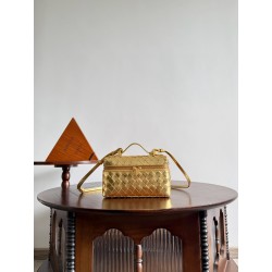 보테가 베네타 Bottega Veneta Bang Bang Vanity 크로스 백 789109 22cm