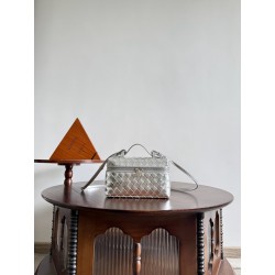 보테가 베네타 Bottega Veneta Bang Bang Vanity 크로스 백 789109 22cm