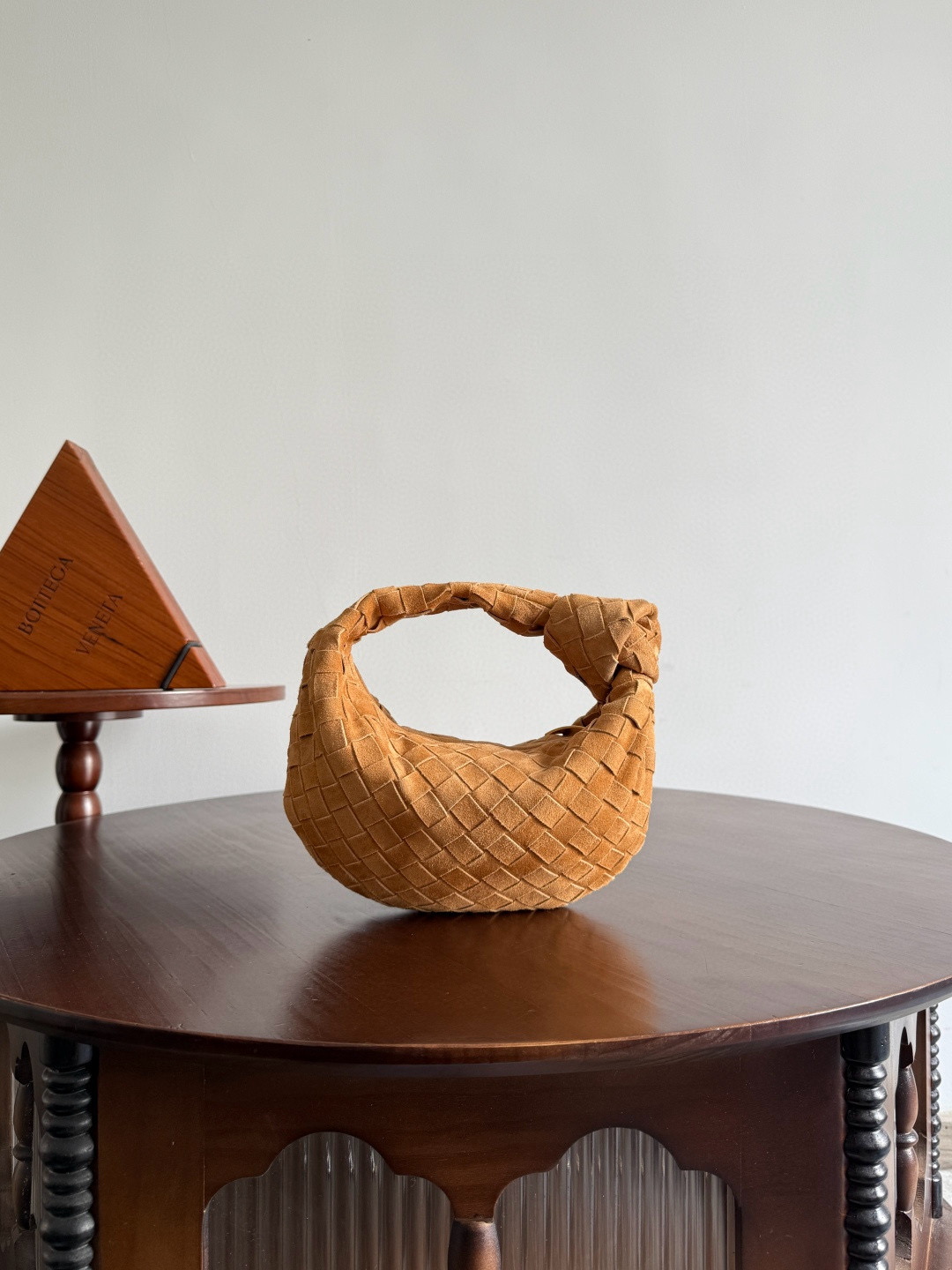 보테가베네타 Bottega Veneta 651876 Jodie 23cm