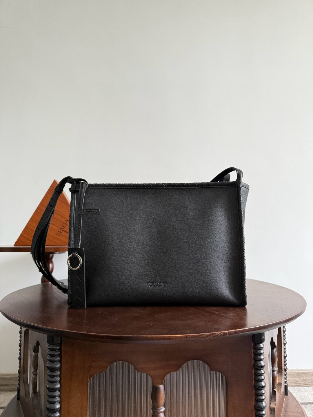 보테가베네타 Bottega Veneta 826852(71227) Prefall Corriere Messenger 39cm