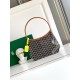 고야드 Goyard Mini Hobo Bag 26cm