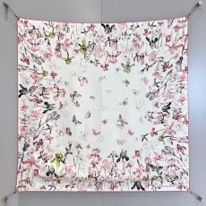 디올 Dior 스카프 90×90cm