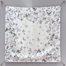 디올 Dior 스카프 90×90cm