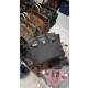 에르메스 Hermes Birkin 25cm Germany Leather 3Y Caban/gold