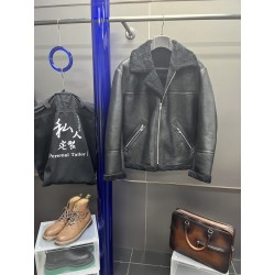 루이비통 Louis Vuitton 레더자켓