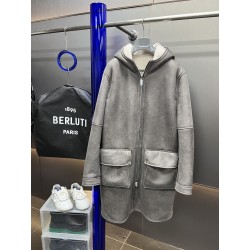 벨루티 BERLUTI 코트