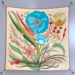 에르메스 Hermes 스카프 90×90cm