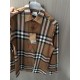버버리 Burberry 긴팔 셔츠