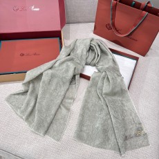 로로피아나 Loro piana 스카프 190x92cm