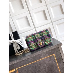 샤넬 Chanel Mini Classic Flap Bag 20cm