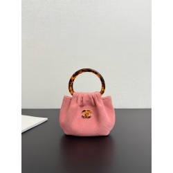 샤넬 Chanel 26C 99534 탑 핸들백