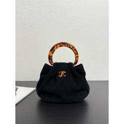 샤넬 Chanel 26C 99535 탑 핸들백 24cm