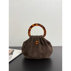 샤넬 Chanel 26C 99535 탑 핸들백 24cm