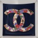 샤넬 CHANEL 스카프 90×90cm