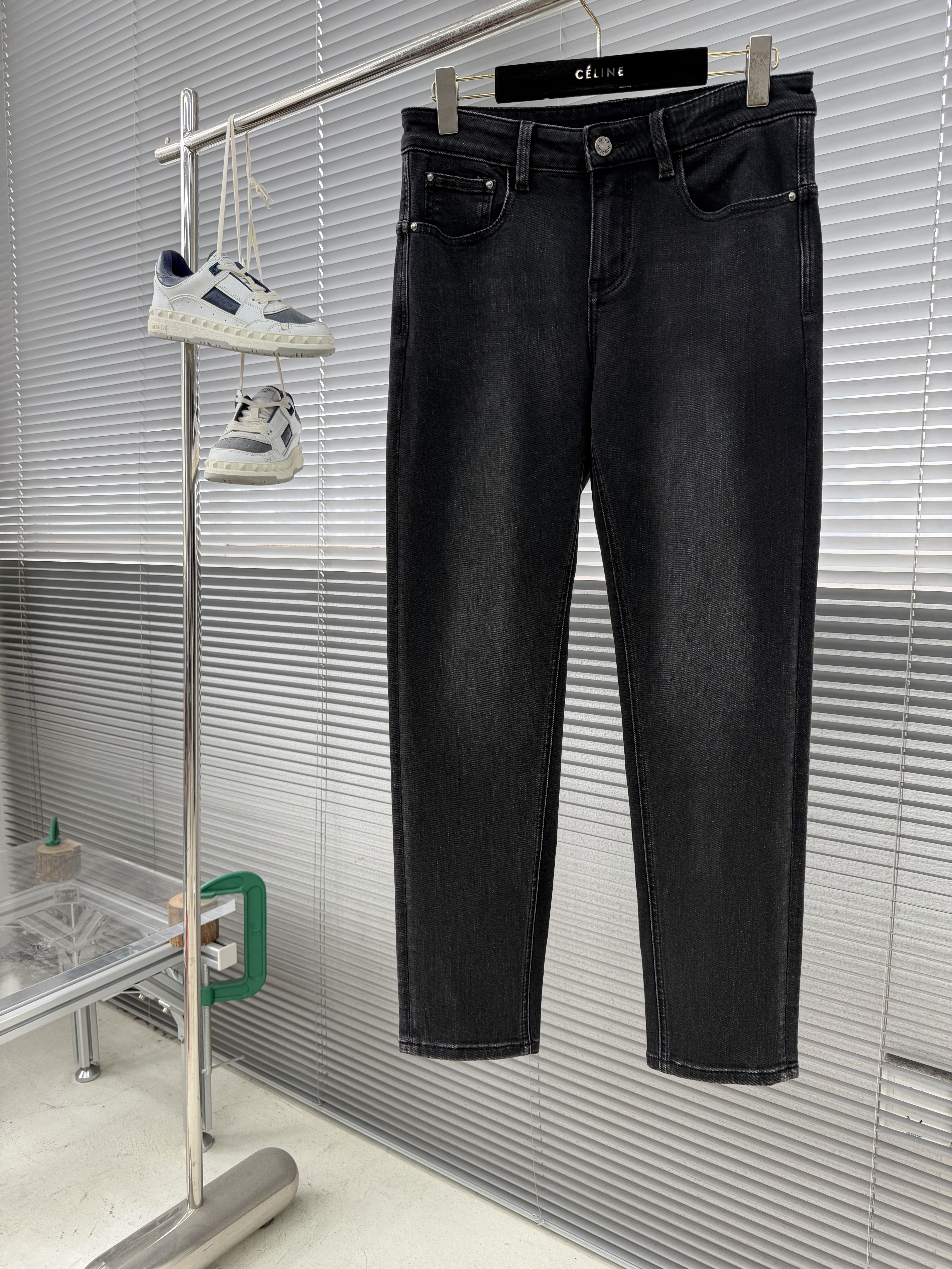 루이비통 Louis Vuitton 청바지