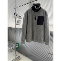 디올 Dior Icons 맨투맨 집업