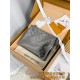 루이비통 Louis Vuitton M15358 Toilette Pouch Monogram 25cm