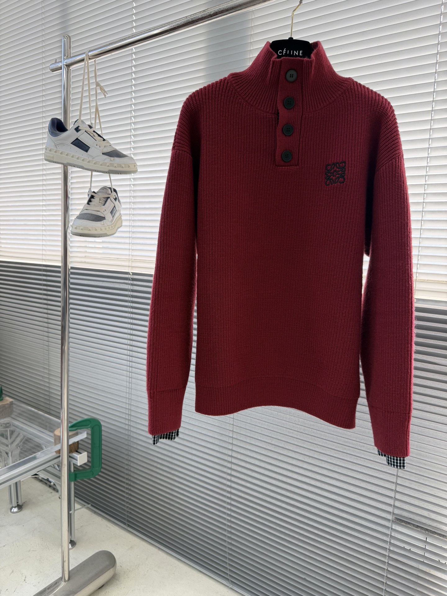 로에베 LOEWE 스웨터