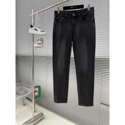 로에베 LOEWE 청바지