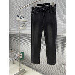 로에베 LOEWE 청바지