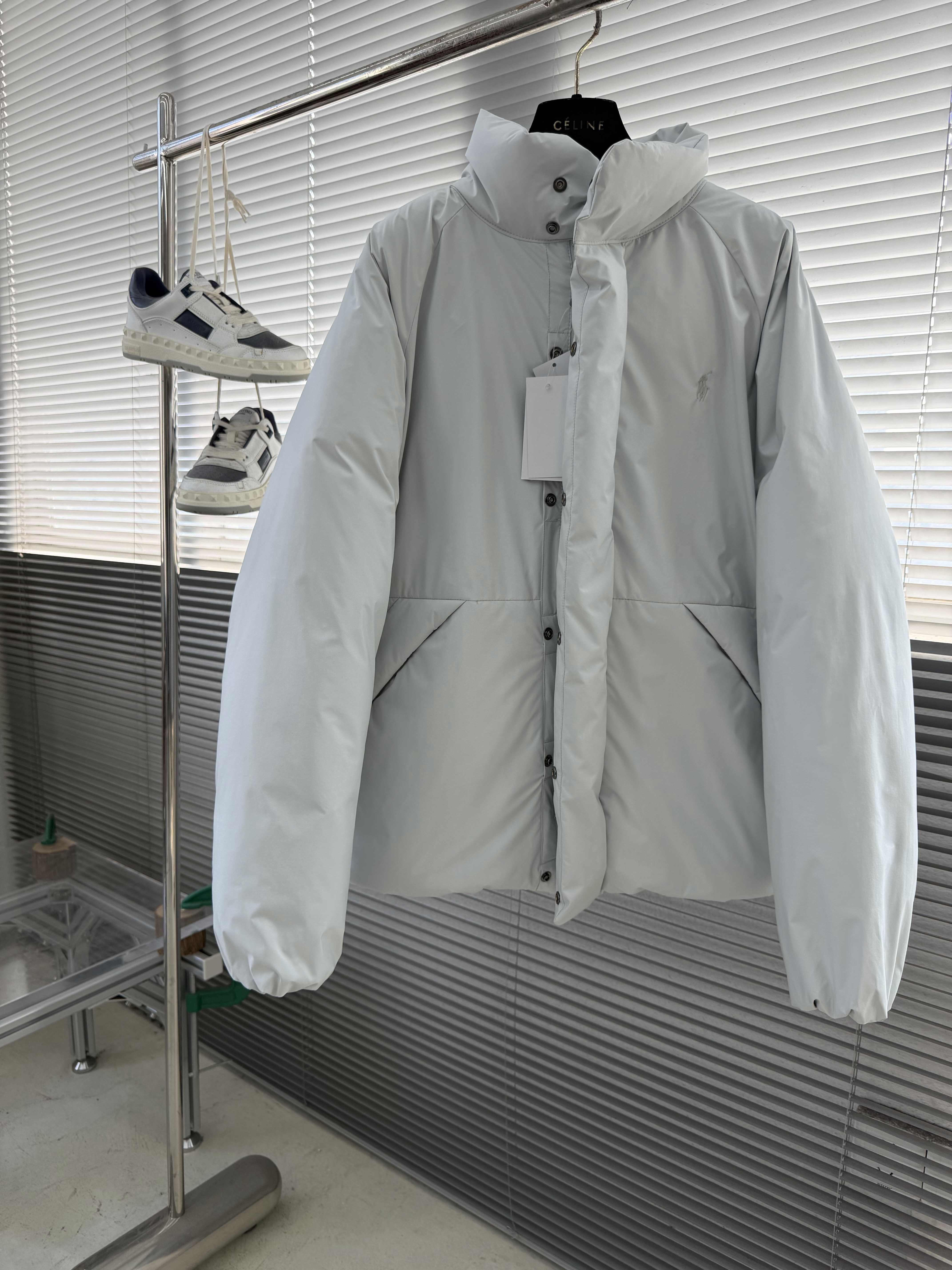 랄프로렌 Ralph Lauren 다운재킷