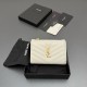 생로랑 Saint laurent/YSL 668287 575974 MATELASSE 지갑 12CM