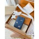루이비통 Louis Vuitton M27023 passport case