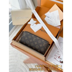 루이비통 Louis Vuitton M11611 지갑 21CM