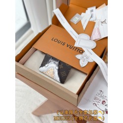 루이비통 Louis Vuitton M15155 카드 케이스 11cm