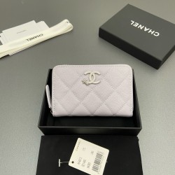샤넬 Chanel AP4813 지갑 13cm