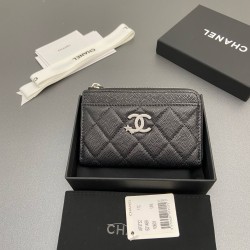 샤넬 Chanel AP3732 지갑 13cm