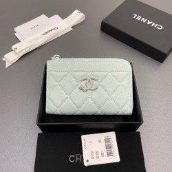 샤넬 Chanel AP3732 지갑 13cm