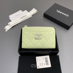 샤넬 Chanel AP3732 지갑 13cm
