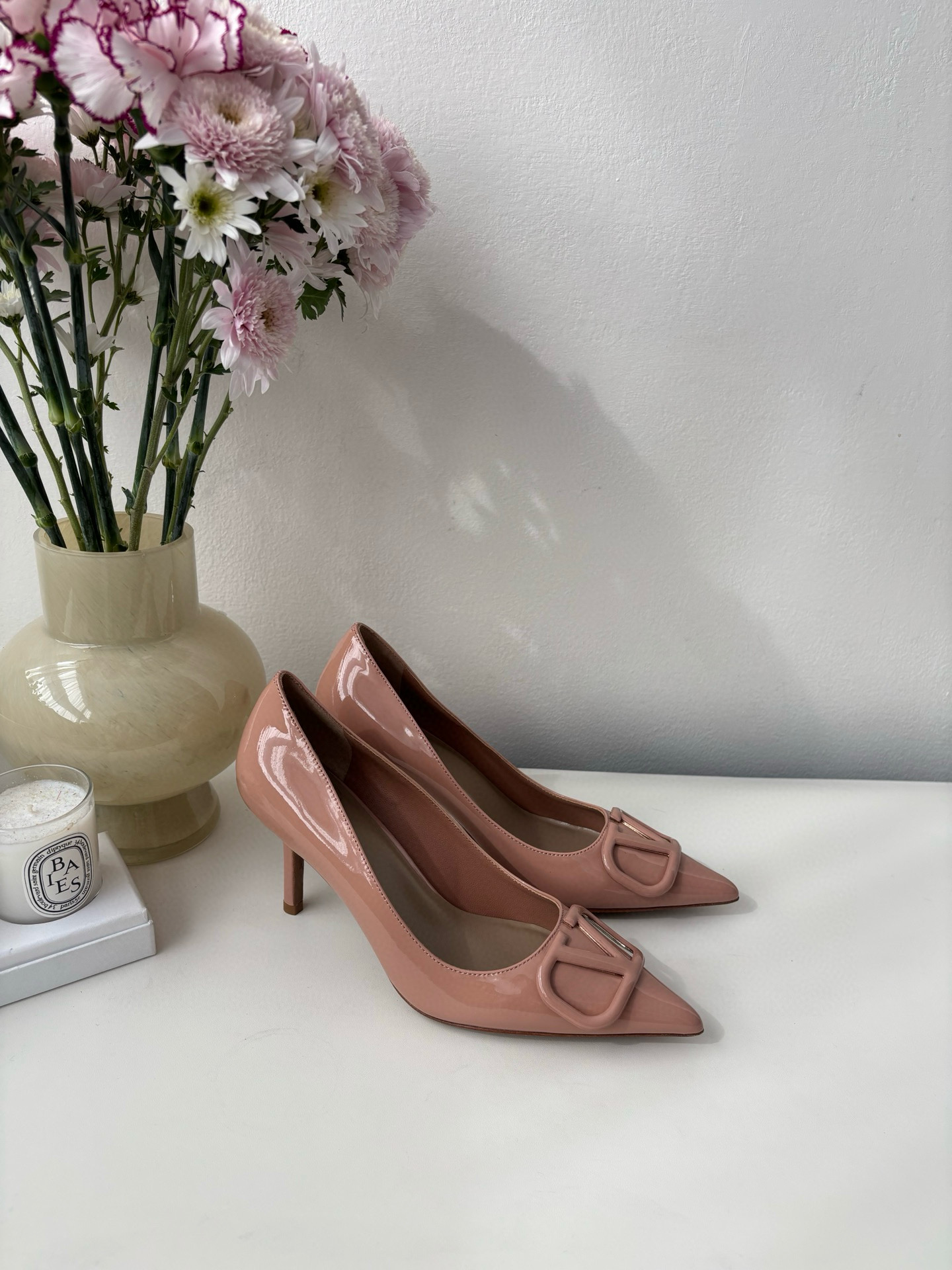 발렌티노 Valentino 하이힐