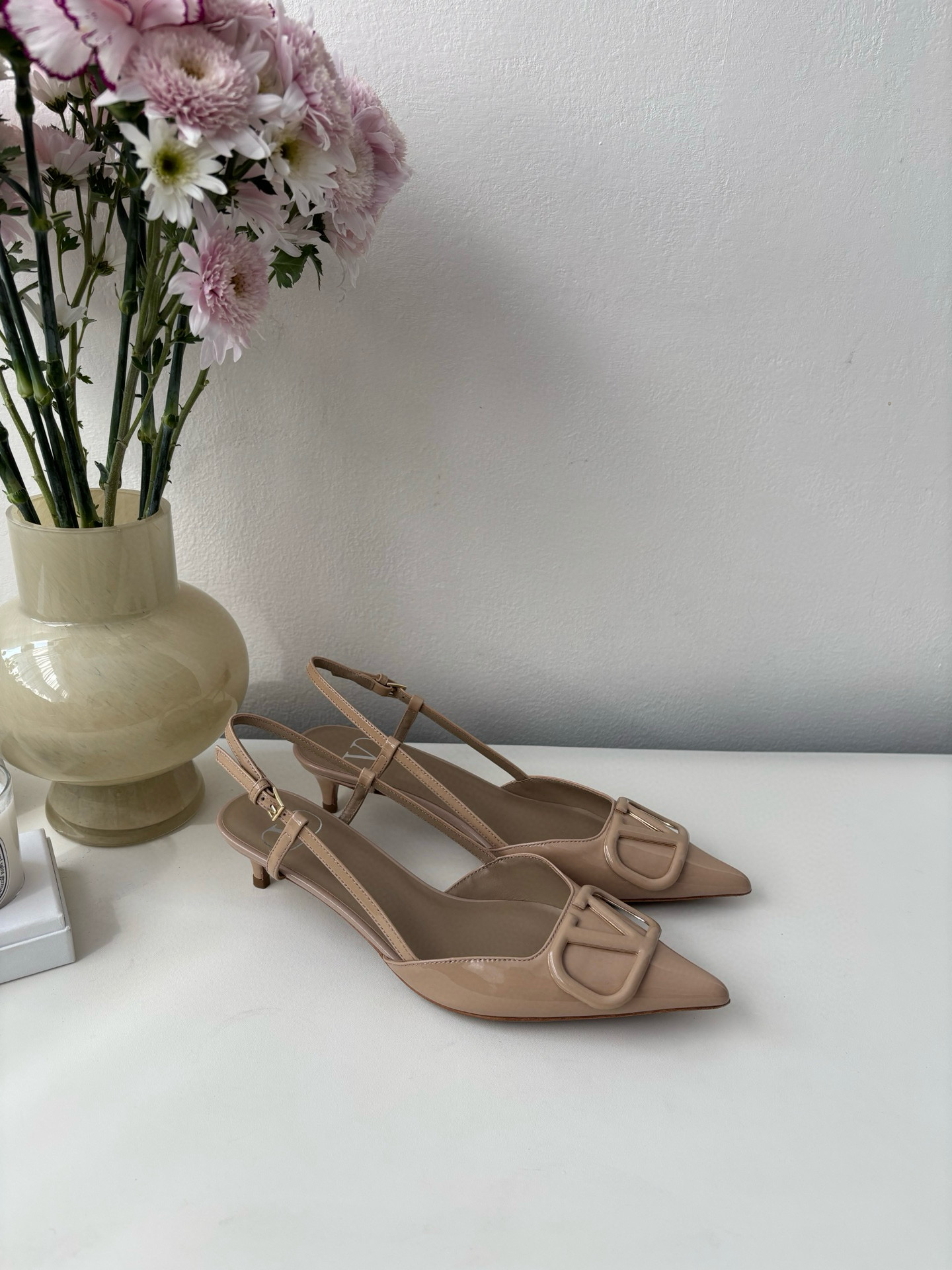 발렌티노 Valentino 하이힐