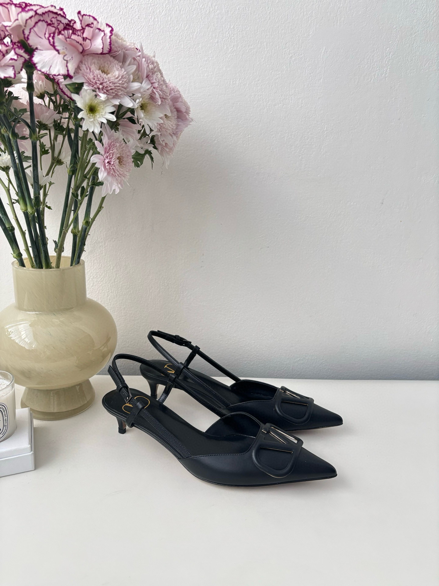 발렌티노 Valentino 하이힐