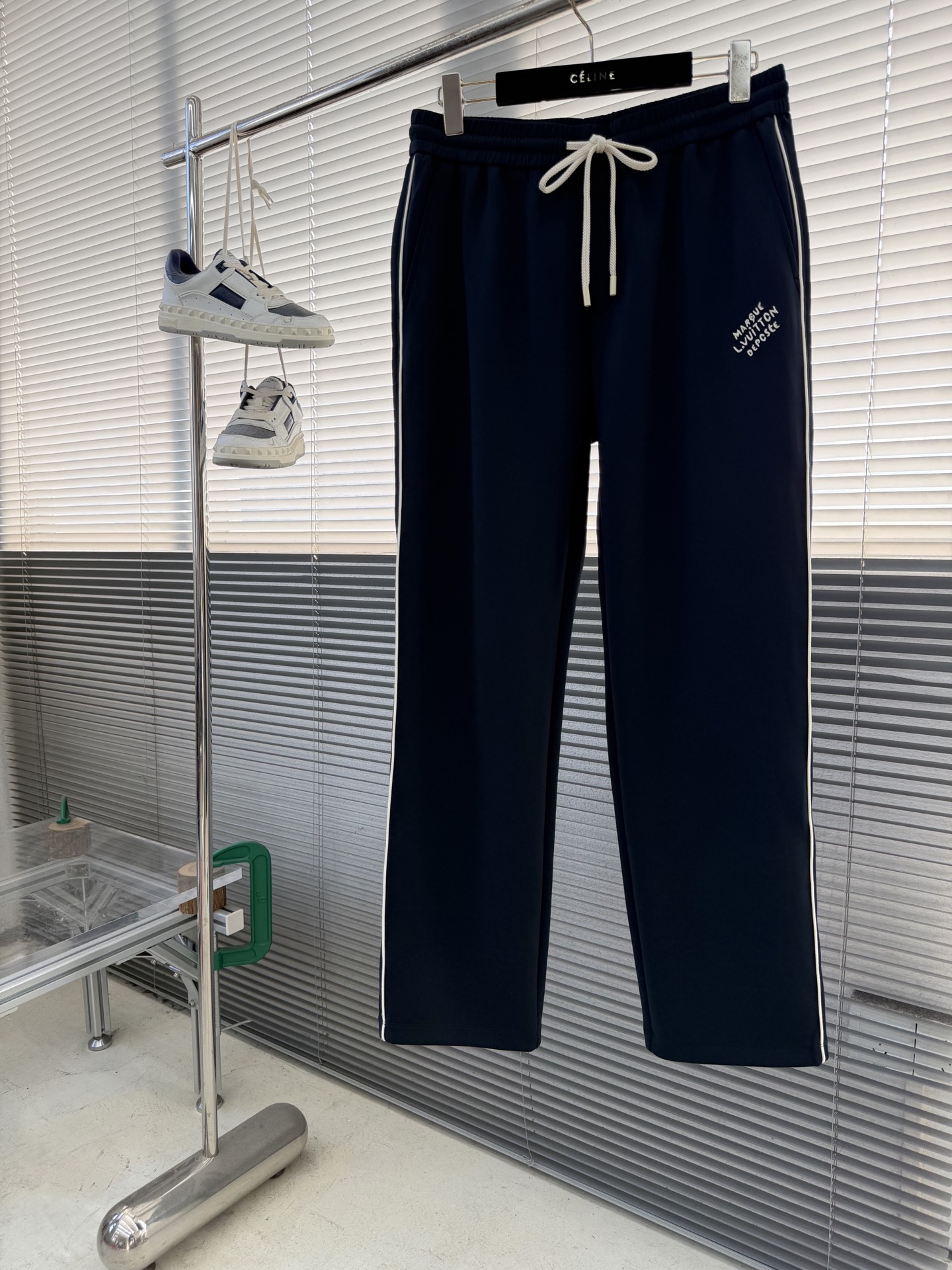 루이비통 Louis Vuitton 바지