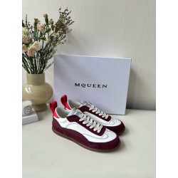 Alexander McQueen 스니커즈