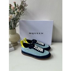 Alexander McQueen 스니커즈