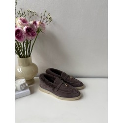 로로피아나 Loro Piana Summer Walk 로퍼 슈즈