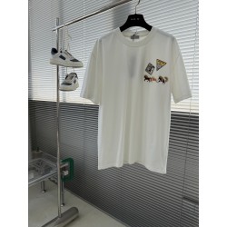 디올 Dior 반팔 티셔츠