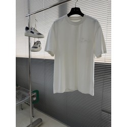 디올 Dior 반팔 티셔츠