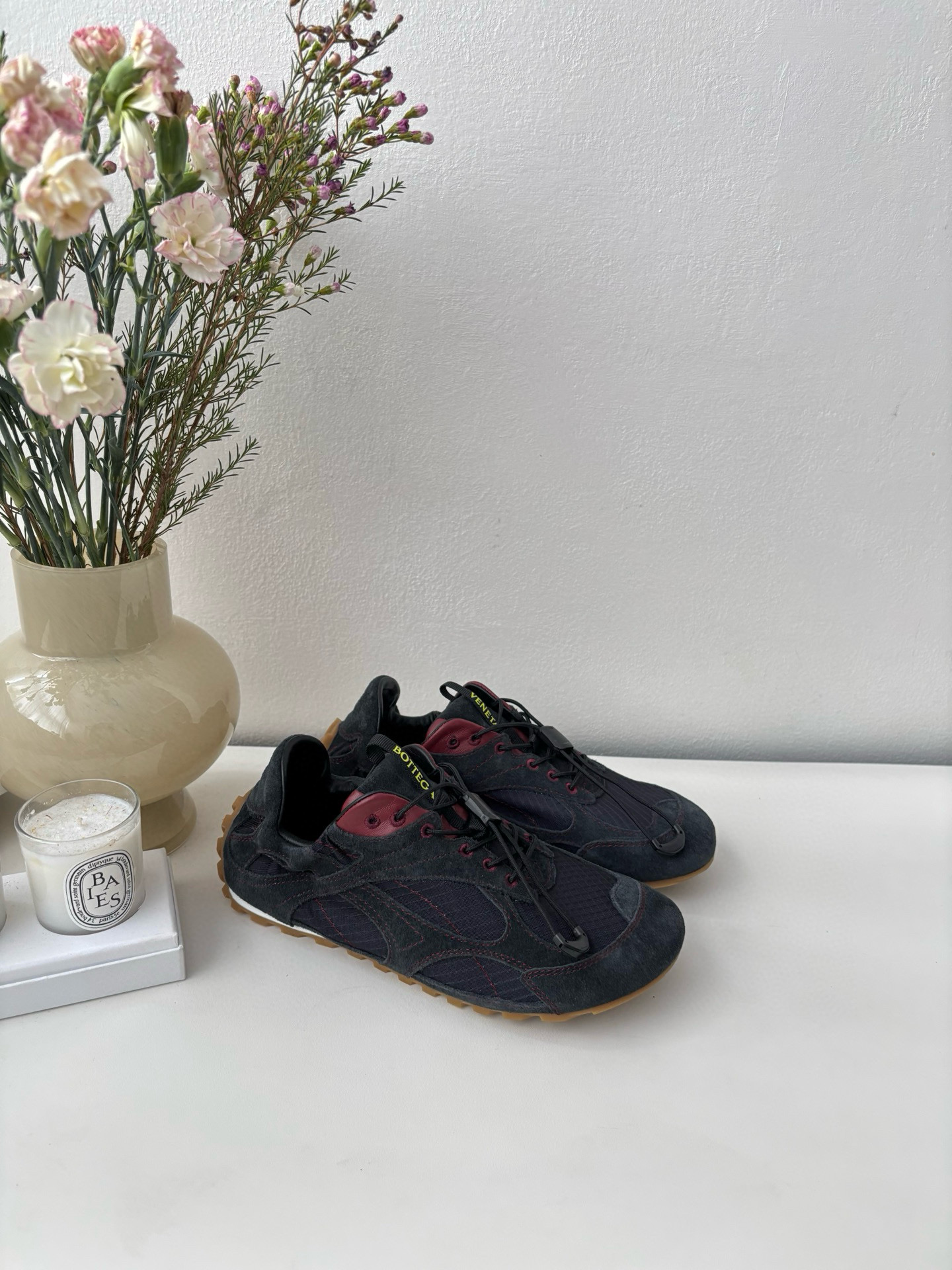 보테가 베네타 Bottega Veneta 스니커즈