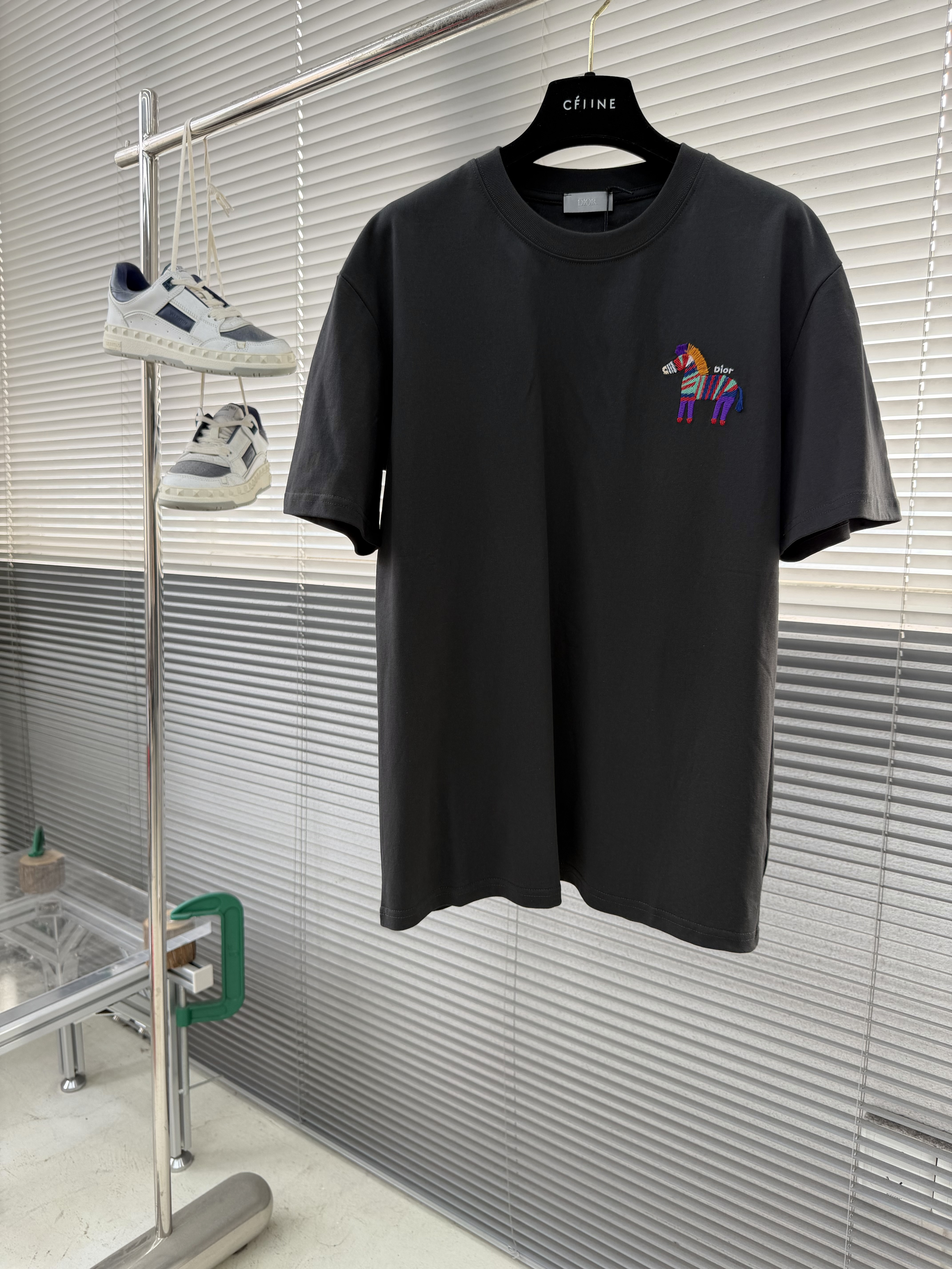 디올 Dior 반팔 티셔츠