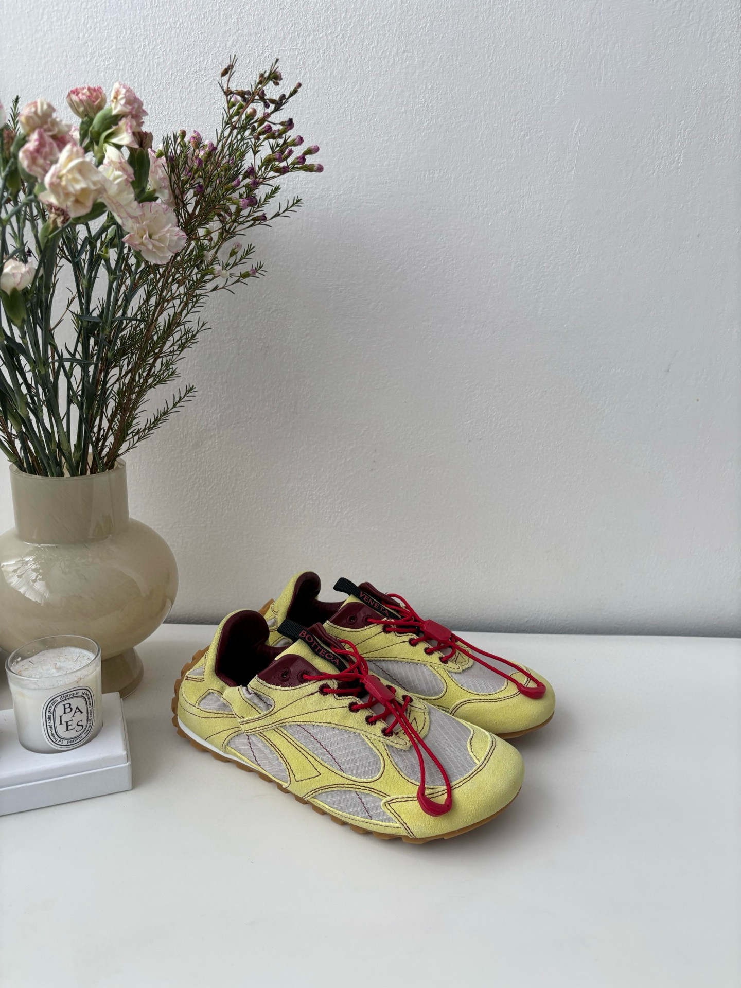 보테가 베네타 Bottega Veneta 스니커즈