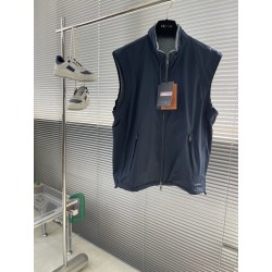 제냐 Zegna 양면 조끼