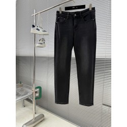 로에베 LOEWE 청바지