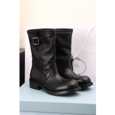 프라다 Prada 부츠